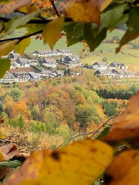 Lindenhof Am See ヴィンターベルク エクステリア 写真
