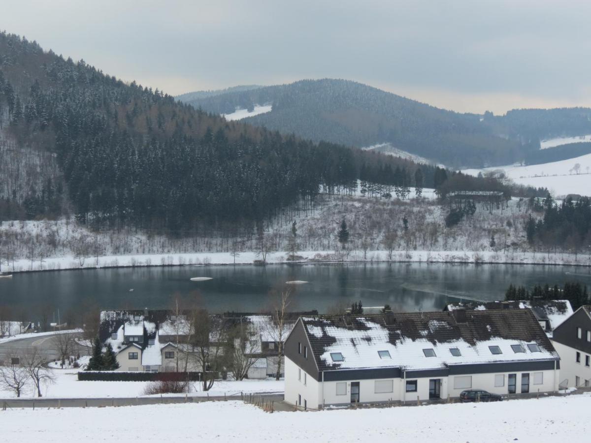Lindenhof Am See ヴィンターベルク エクステリア 写真