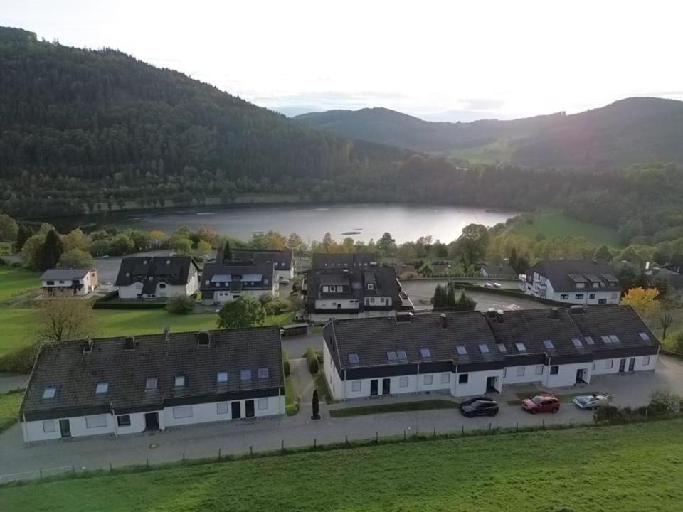Lindenhof Am See ヴィンターベルク エクステリア 写真